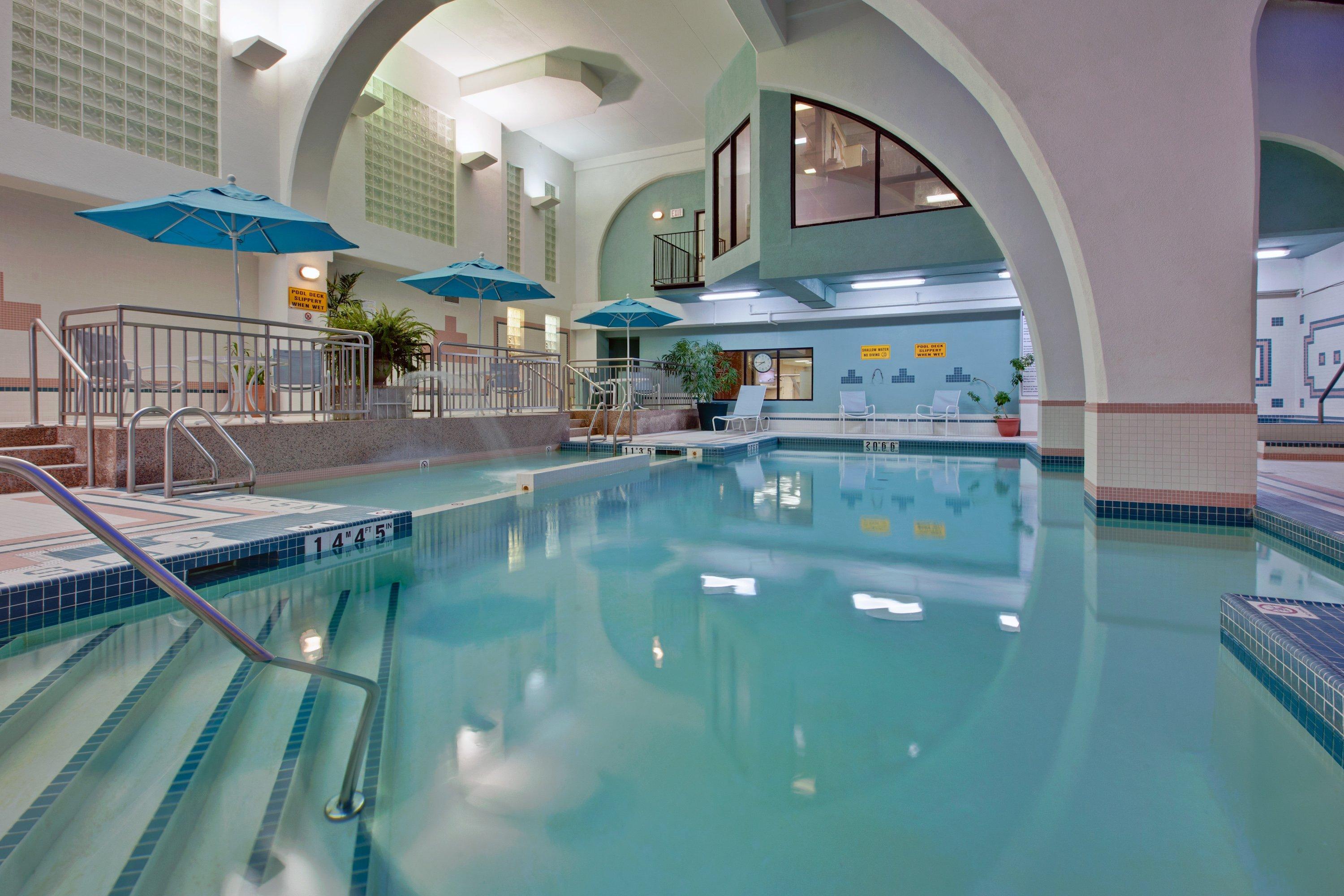 Holiday Inn Windsor - Ambassador Bridge By Ihg Extérieur photo