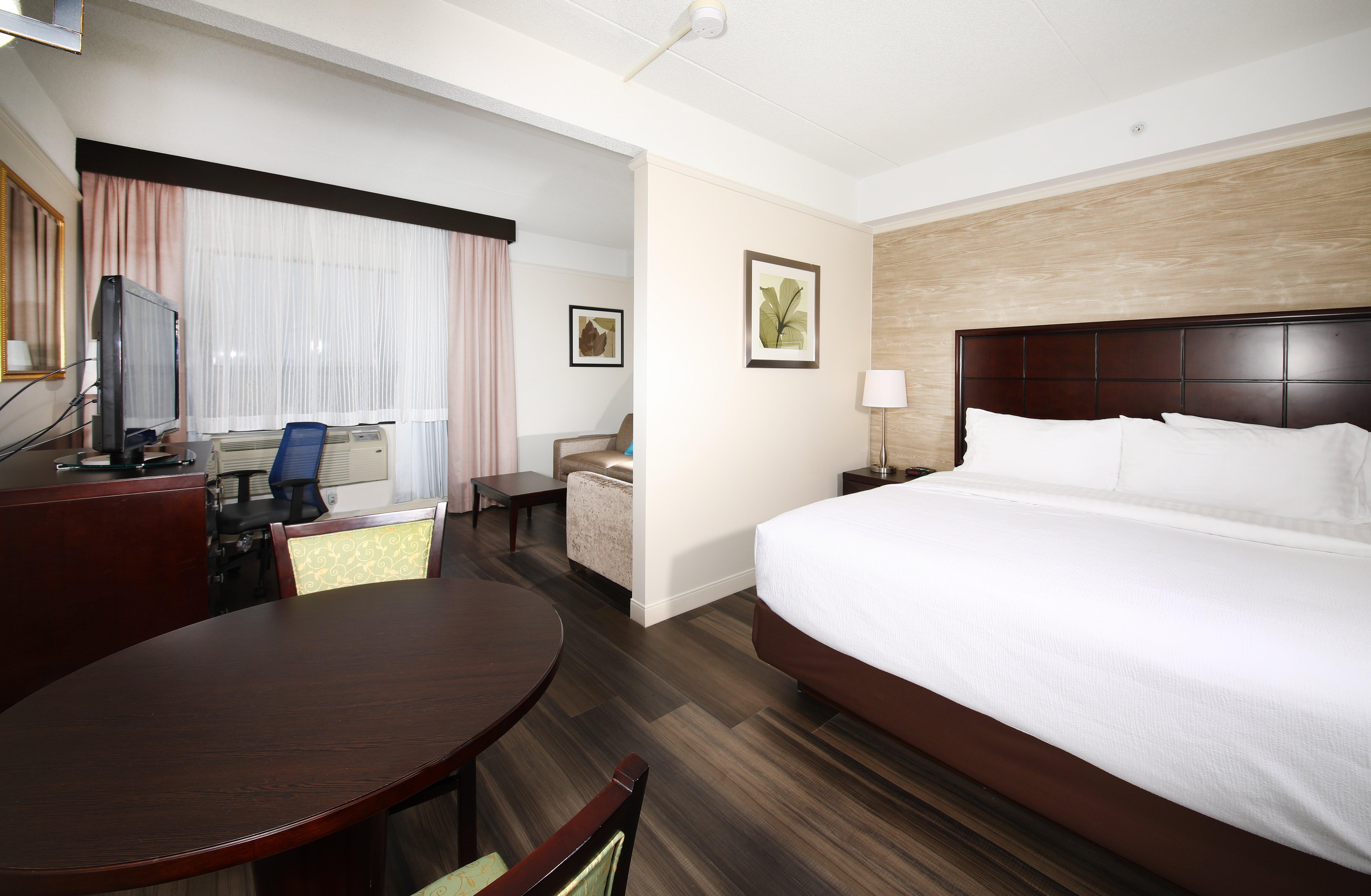 Holiday Inn Windsor - Ambassador Bridge By Ihg Extérieur photo