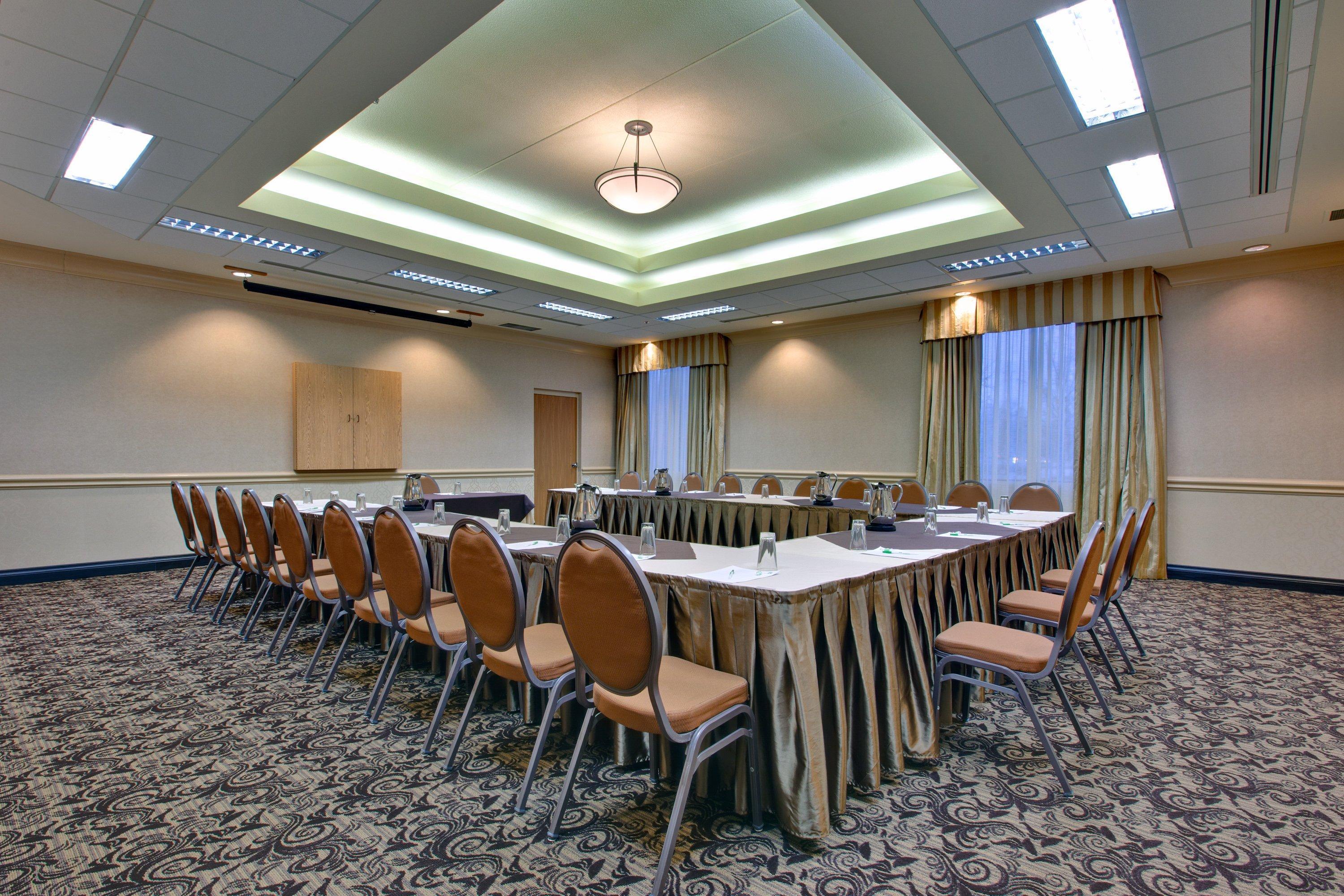 Holiday Inn Windsor - Ambassador Bridge By Ihg Extérieur photo