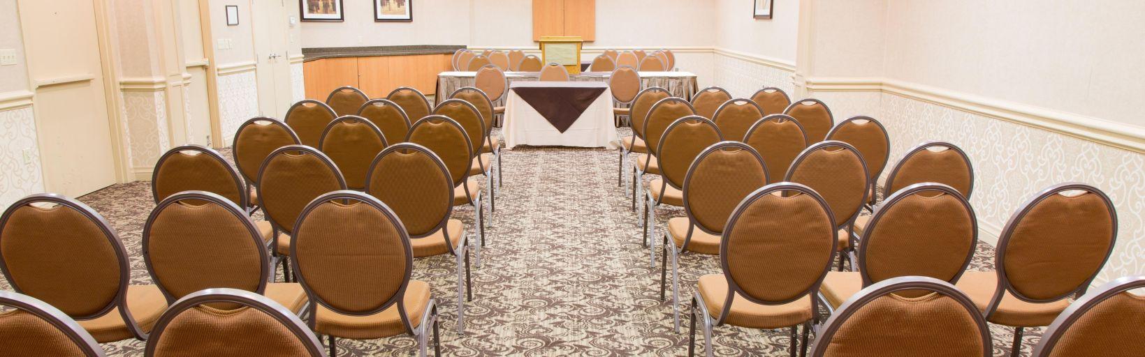 Holiday Inn Windsor - Ambassador Bridge By Ihg Extérieur photo