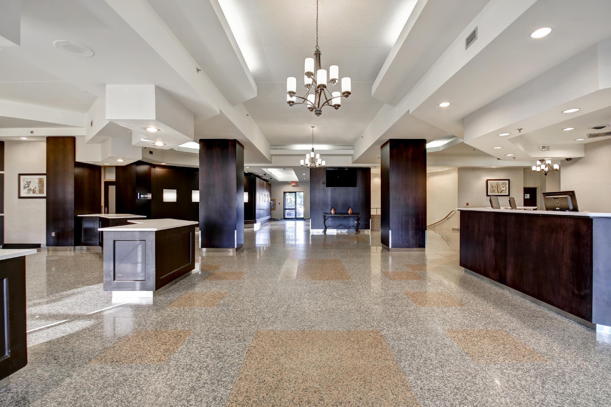 Holiday Inn Windsor - Ambassador Bridge By Ihg Extérieur photo