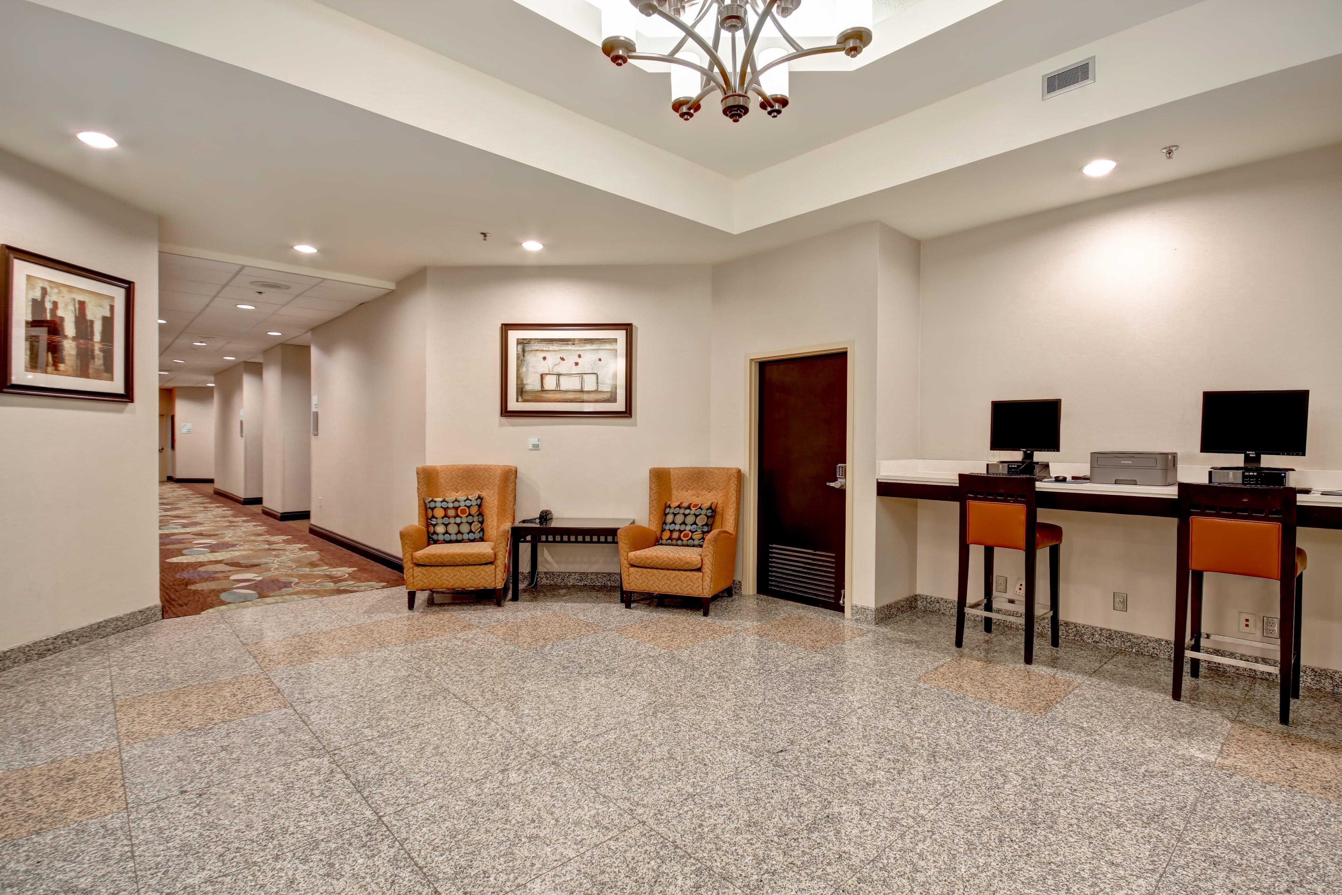 Holiday Inn Windsor - Ambassador Bridge By Ihg Extérieur photo