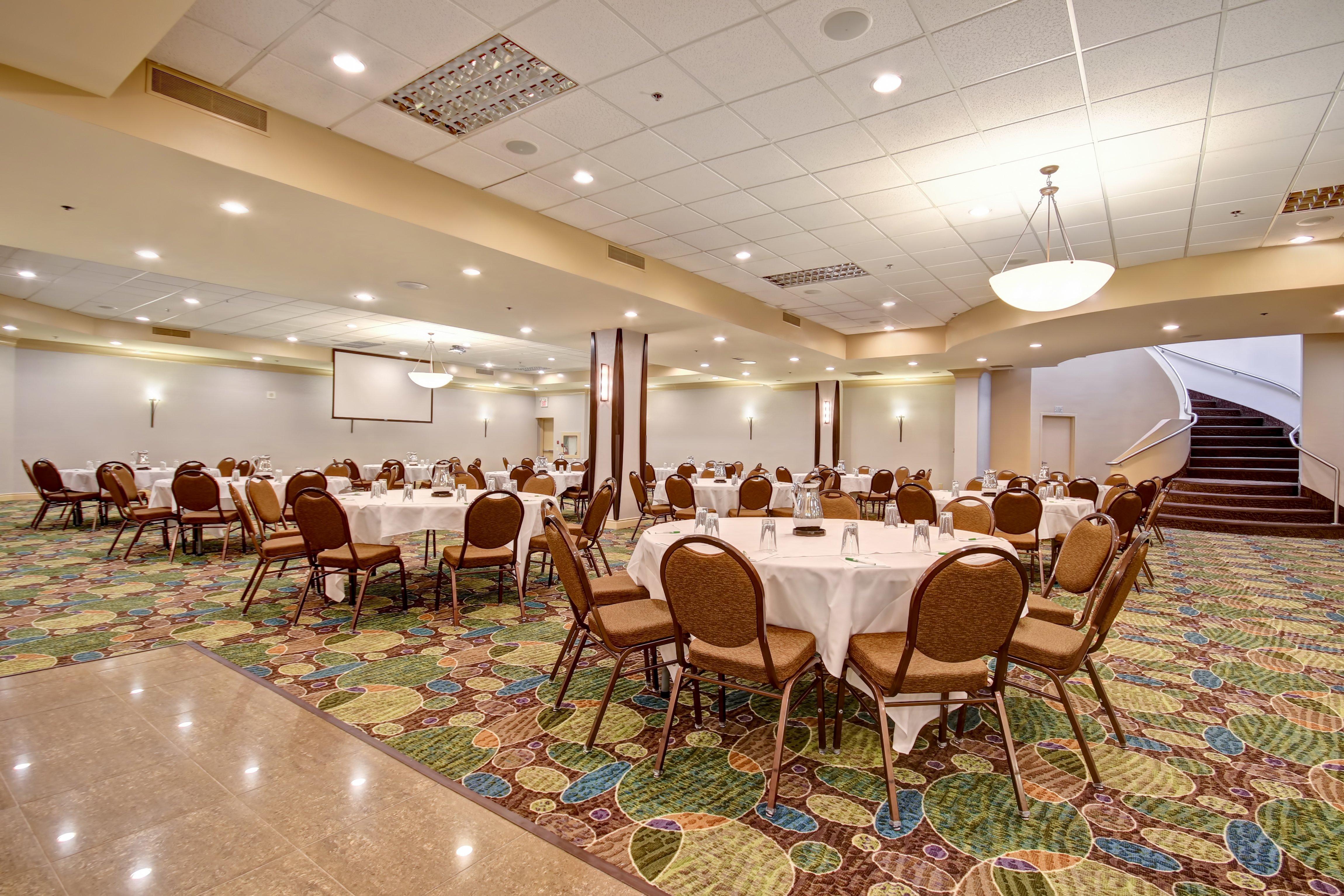 Holiday Inn Windsor - Ambassador Bridge By Ihg Extérieur photo