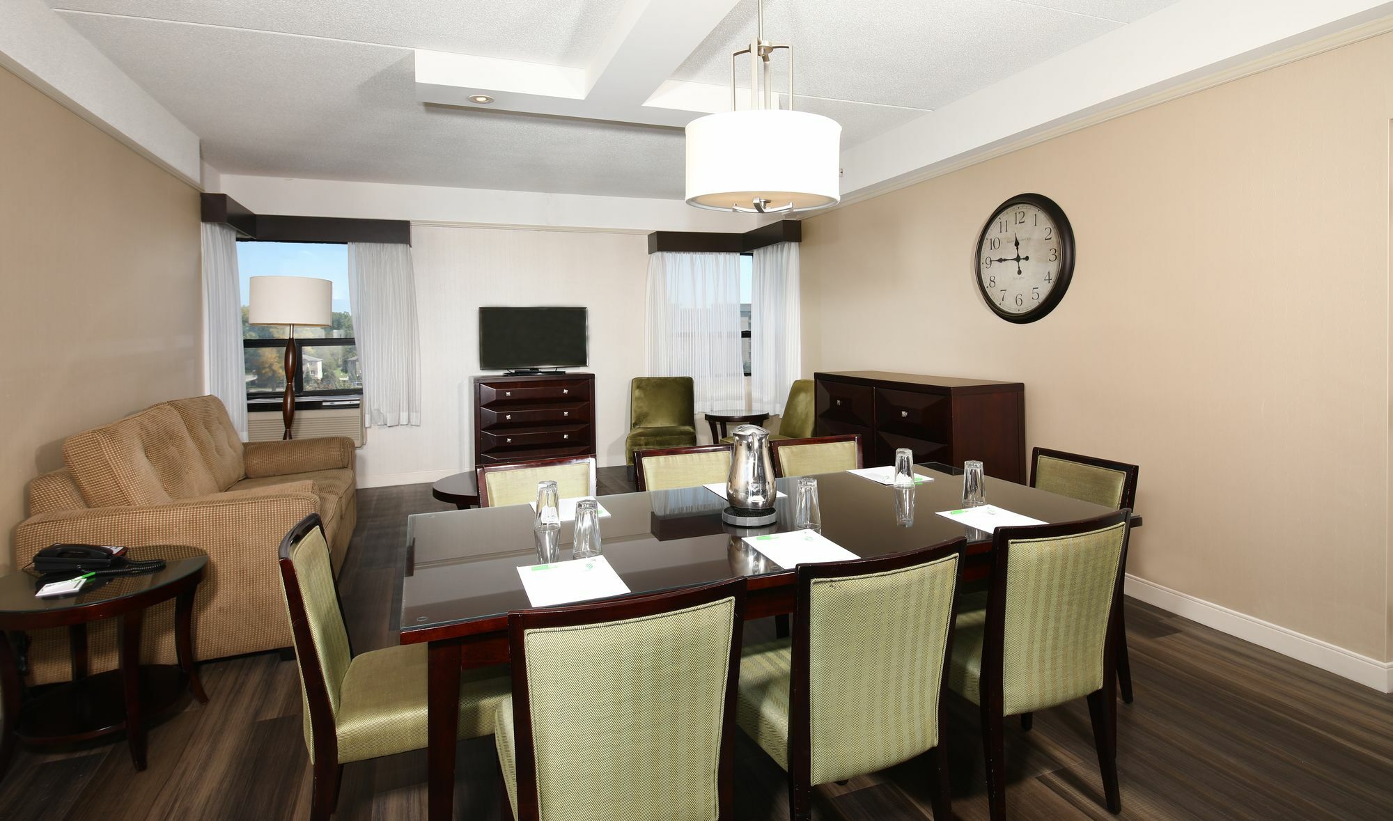 Holiday Inn Windsor - Ambassador Bridge By Ihg Extérieur photo