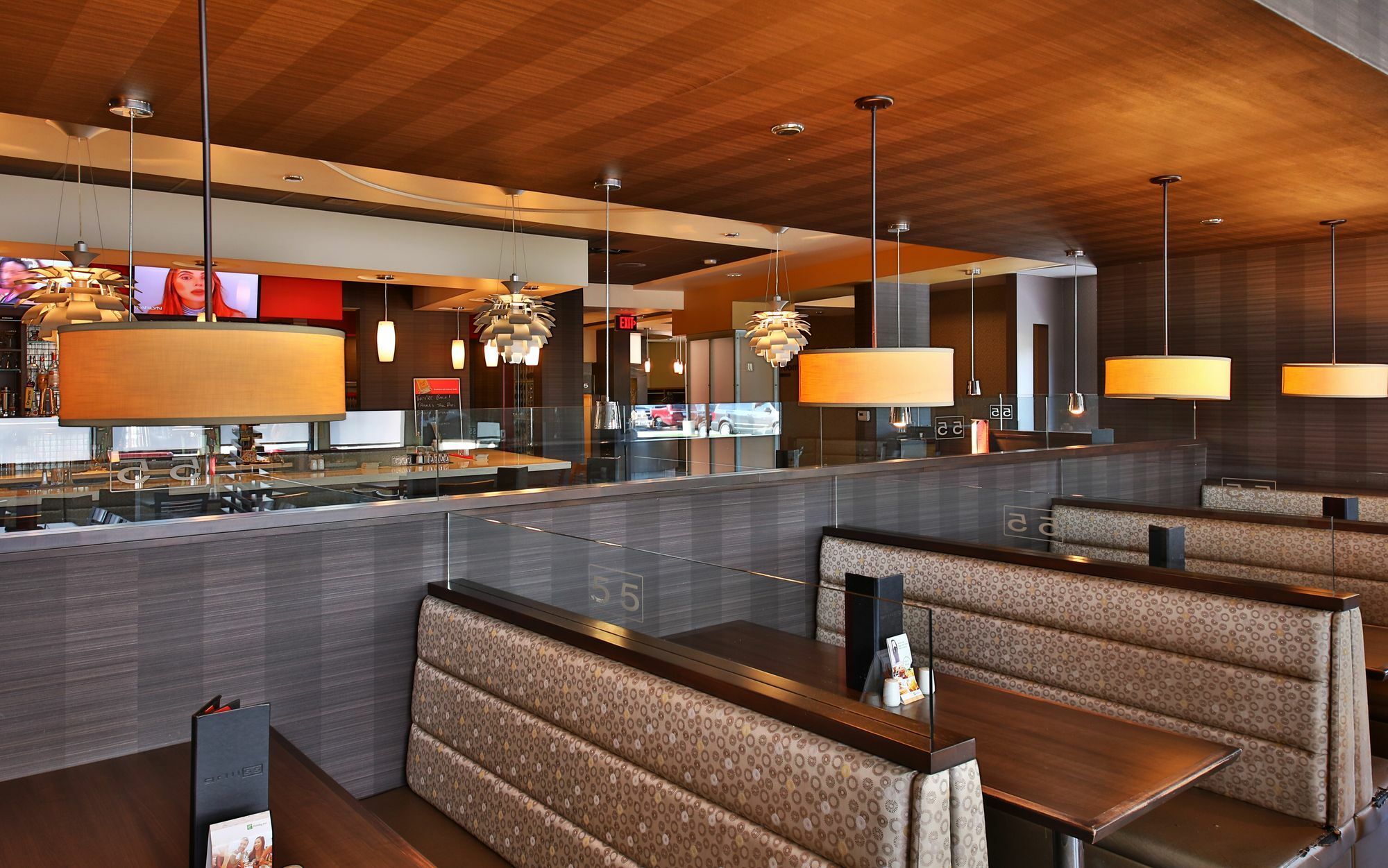 Holiday Inn Windsor - Ambassador Bridge By Ihg Extérieur photo